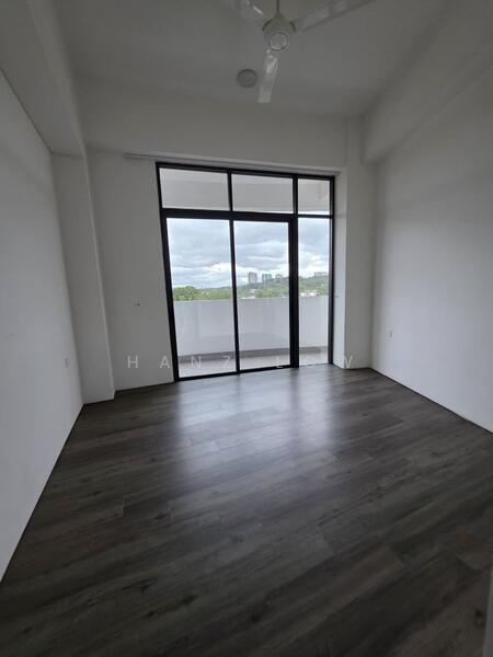 Untuk Disewa - O2 Residence