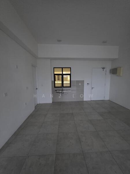 Untuk Disewa - O2 Residence