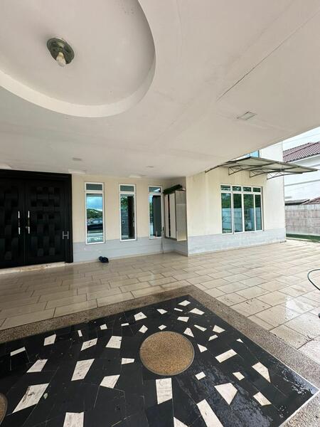 Untuk Dijual - Bungalow at Taman Saujana