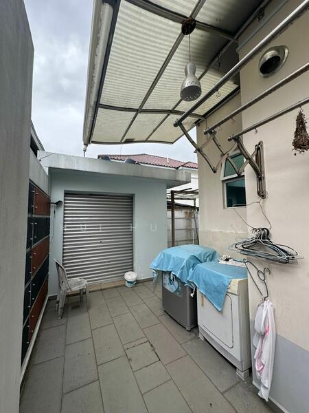 Untuk Dijual - Bungalow at Taman Saujana