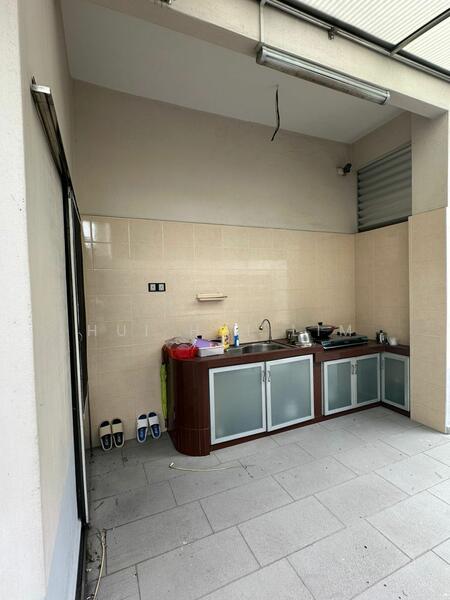 Untuk Dijual - Bungalow at Taman Saujana