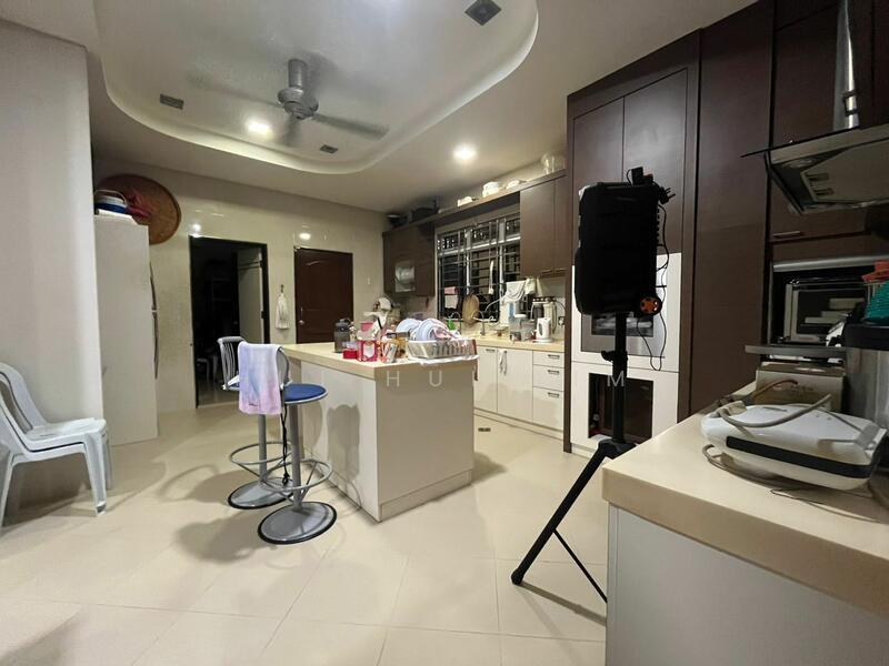 Untuk Dijual - Bungalow at Taman Saujana