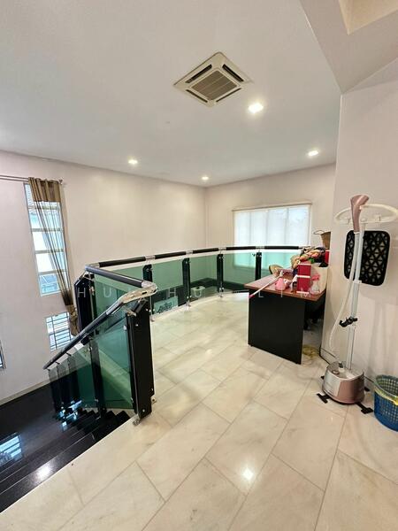 Untuk Dijual - Bungalow at Taman Saujana
