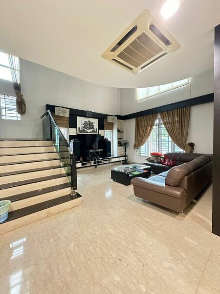 Untuk Dijual - Bungalow at Taman Saujana