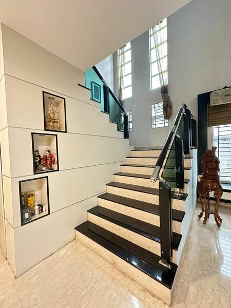 Untuk Dijual - Bungalow at Taman Saujana