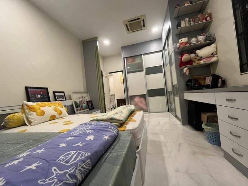 Untuk Dijual - Bungalow at Taman Saujana