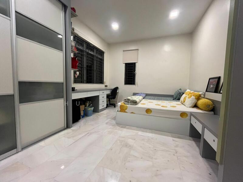 Untuk Dijual - Bungalow at Taman Saujana