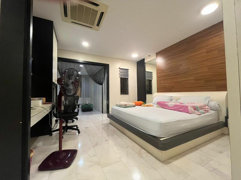 Untuk Dijual - Bungalow at Taman Saujana