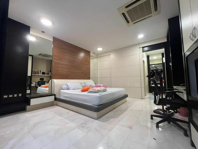 Untuk Dijual - Bungalow at Taman Saujana