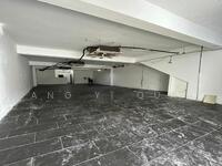 For Rent - Bandar Menjalara 62a, High Foot Traffic, Limited unit,