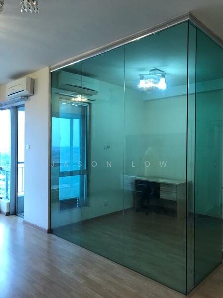 For Rent - Casa Indah 2