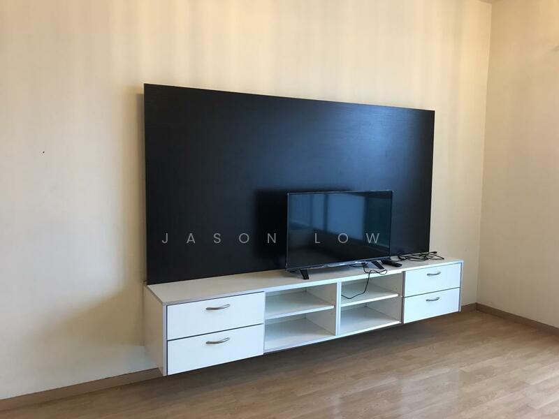 For Rent - Casa Indah 2