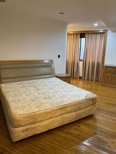 Servis Apartment untuk Dijual di Fahrenheit 88 (KL Plaza Suites) - Chen Kah Seng - Bedroom - PropertyGuru.com.my