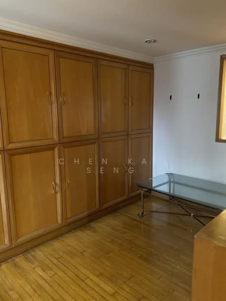 Servis Apartment untuk Dijual di Fahrenheit 88 (KL Plaza Suites) - Chen Kah Seng - Interior - PropertyGuru.com.my