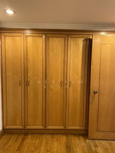 Servis Apartment untuk Dijual di Fahrenheit 88 (KL Plaza Suites) - Chen Kah Seng - Interior - PropertyGuru.com.my