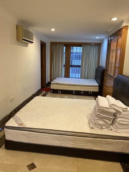 Servis Apartment untuk Dijual di Fahrenheit 88 (KL Plaza Suites) - Chen Kah Seng - Bedroom - PropertyGuru.com.my