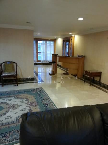 Servis Apartment untuk Dijual di Fahrenheit 88 (KL Plaza Suites) - Chen Kah Seng - Interior - PropertyGuru.com.my