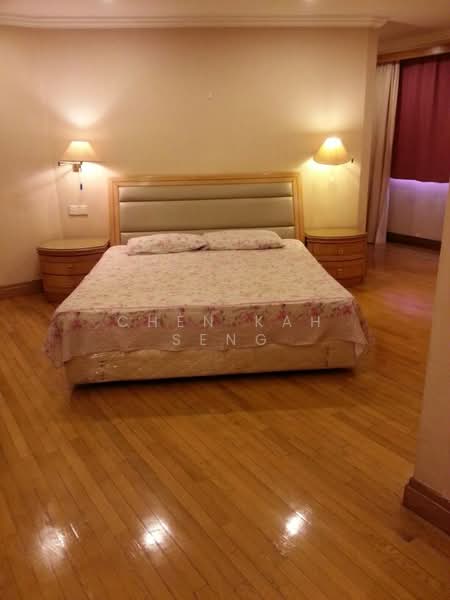 Servis Apartment untuk Dijual di Fahrenheit 88 (KL Plaza Suites) - Chen Kah Seng - Bedroom - PropertyGuru.com.my