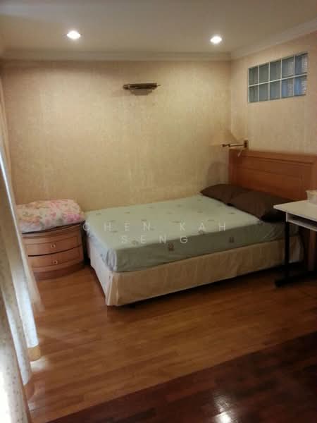 Servis Apartment untuk Dijual di Fahrenheit 88 (KL Plaza Suites) - Chen Kah Seng - Bedroom - PropertyGuru.com.my