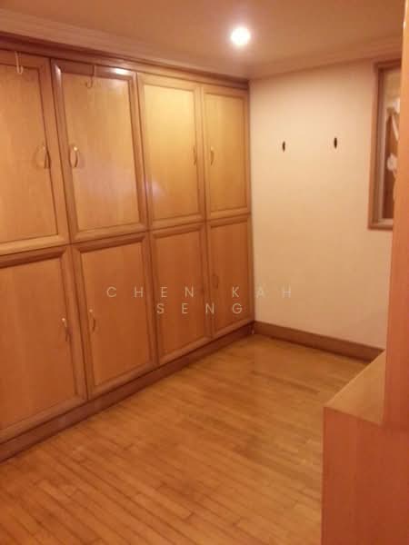 Servis Apartment untuk Dijual di Fahrenheit 88 (KL Plaza Suites) - Chen Kah Seng - Interior - PropertyGuru.com.my