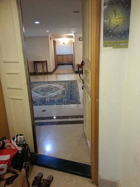 Servis Apartment untuk Dijual di Fahrenheit 88 (KL Plaza Suites) - Chen Kah Seng - Interior - PropertyGuru.com.my