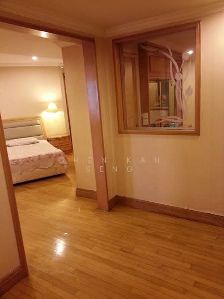 Servis Apartment untuk Dijual di Fahrenheit 88 (KL Plaza Suites) - Chen Kah Seng - Bedroom - PropertyGuru.com.my