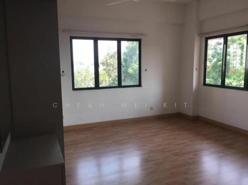 For Rent - Li Villas