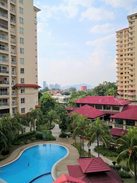 For Rent - Li Villas