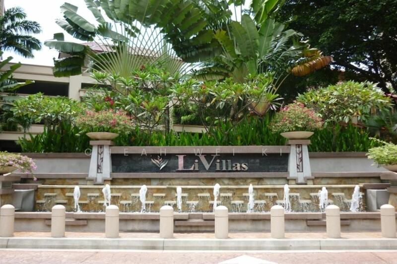For Rent - Li Villas