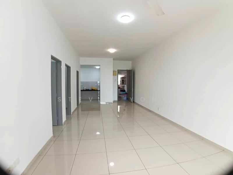 Condominium for Rent at Iris Residence - Steven Yong - PropertyGuru.com.my