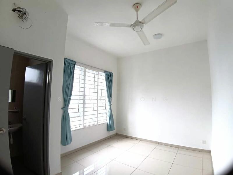 Condominium for Rent at Iris Residence - Steven Yong - PropertyGuru.com.my