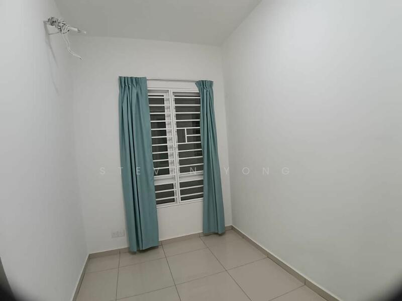 Condominium for Rent at Iris Residence - Steven Yong - PropertyGuru.com.my
