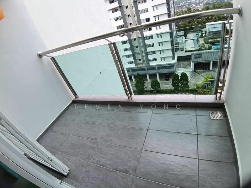 Condominium for Rent at Iris Residence - Steven Yong - PropertyGuru.com.my