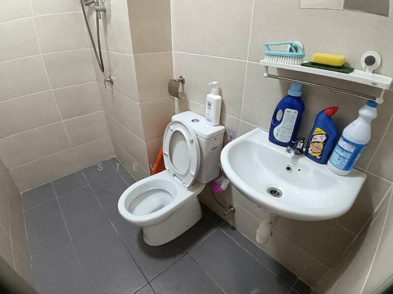 Condominium for Rent at Iris Residence - Steven Yong - PropertyGuru.com.my