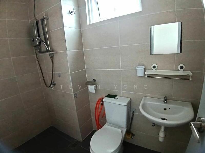 Condominium for Rent at Iris Residence - Steven Yong - PropertyGuru.com.my