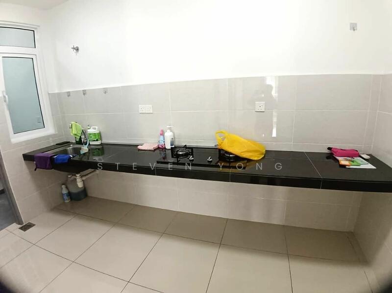 Condominium for Rent at Iris Residence - Steven Yong - PropertyGuru.com.my