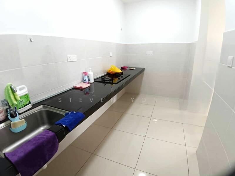 Condominium for Rent at Iris Residence - Steven Yong - PropertyGuru.com.my