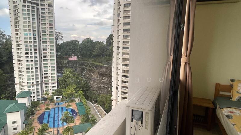 Miami Green untuk Untuk Dijual - RM 550,000, Apr 2026 - PropertyGuru.com.my