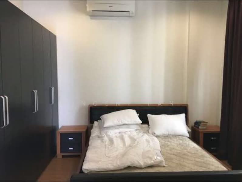 Rumah Banglo untuk Dijual di Taman Hulu Langat Jaya (Cheras) - Vincent Tan - Bedroom - PropertyGuru.com.my