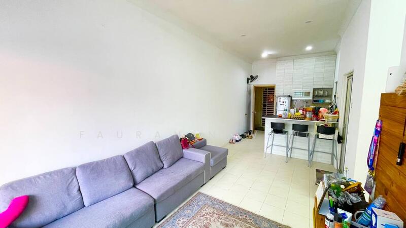 Untuk Dijual - Vistaria