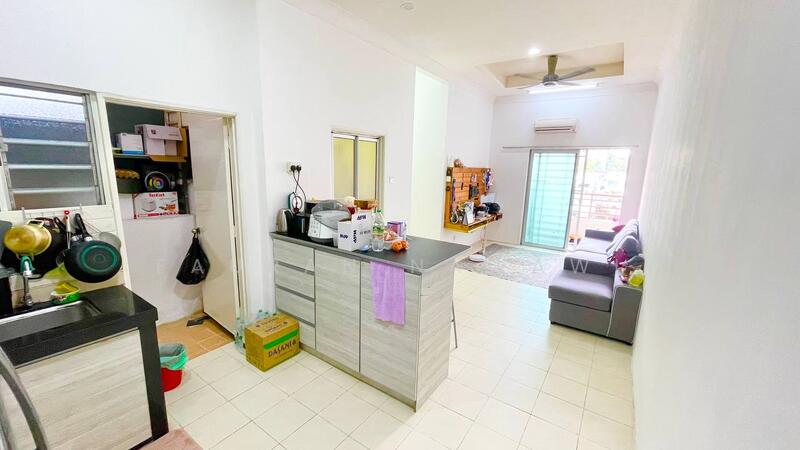 Untuk Dijual - Vistaria