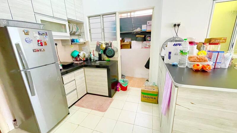 Untuk Dijual - Vistaria