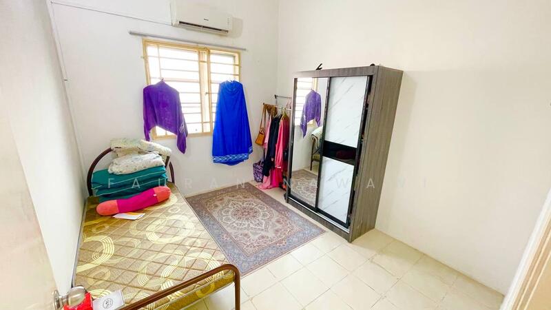 Untuk Dijual - Vistaria