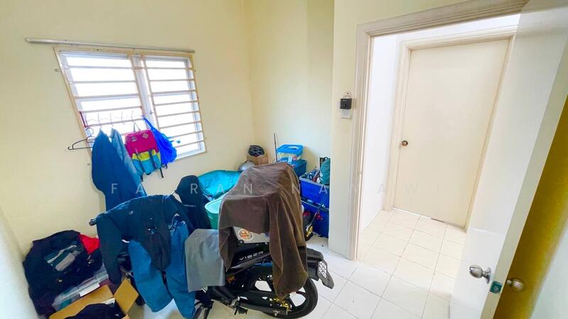 Untuk Dijual - Vistaria