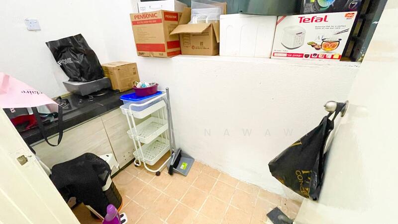 Untuk Dijual - Vistaria