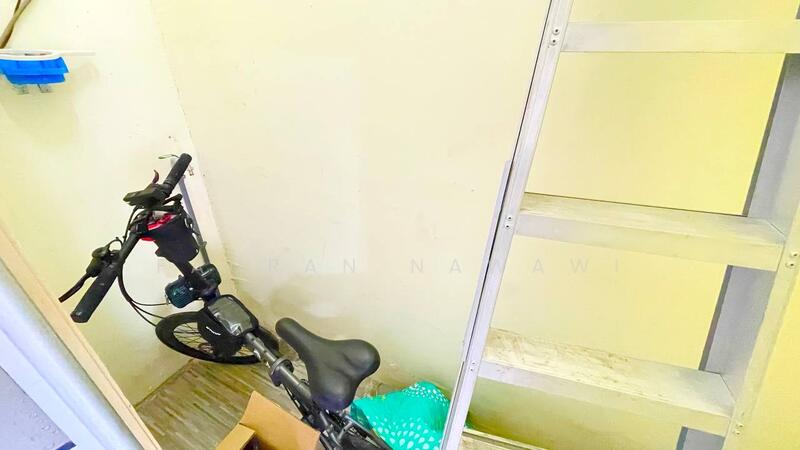 Untuk Dijual - Vistaria