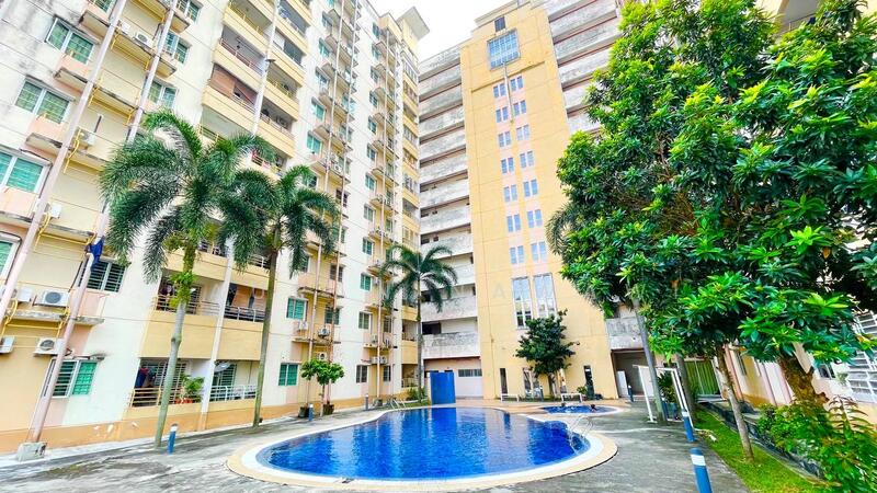 Untuk Dijual - Vistaria