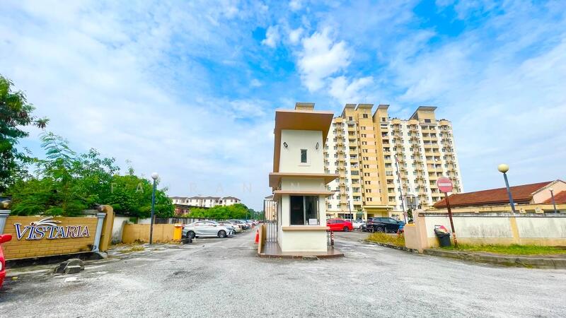 Untuk Dijual - Vistaria