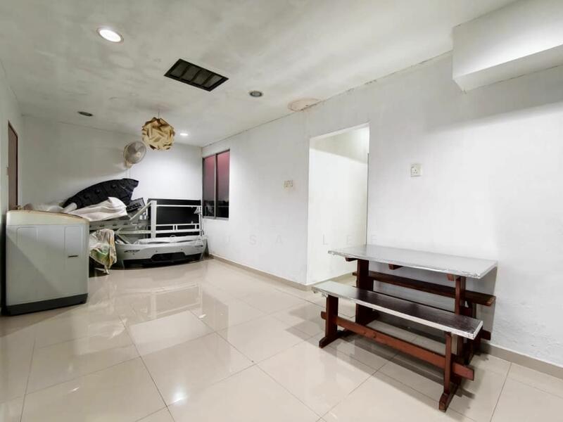 1-storey Terraced House for Sale in Taman Johor (Tampoi) - Sausa Lee - PropertyGuru.com.my