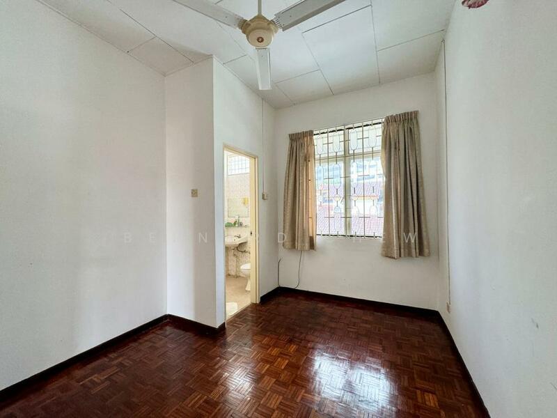 Untuk Dijual - Taman Sri Nibong